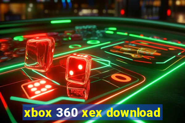 xbox 360 xex download